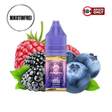 Fumot RandM Tornado Liquid Triple Berry Nikotinfrei VapesGnstiger.de Fumot RandM Tornado Liquid Triple Berry Nikotinfrei VapesGnstiger.de